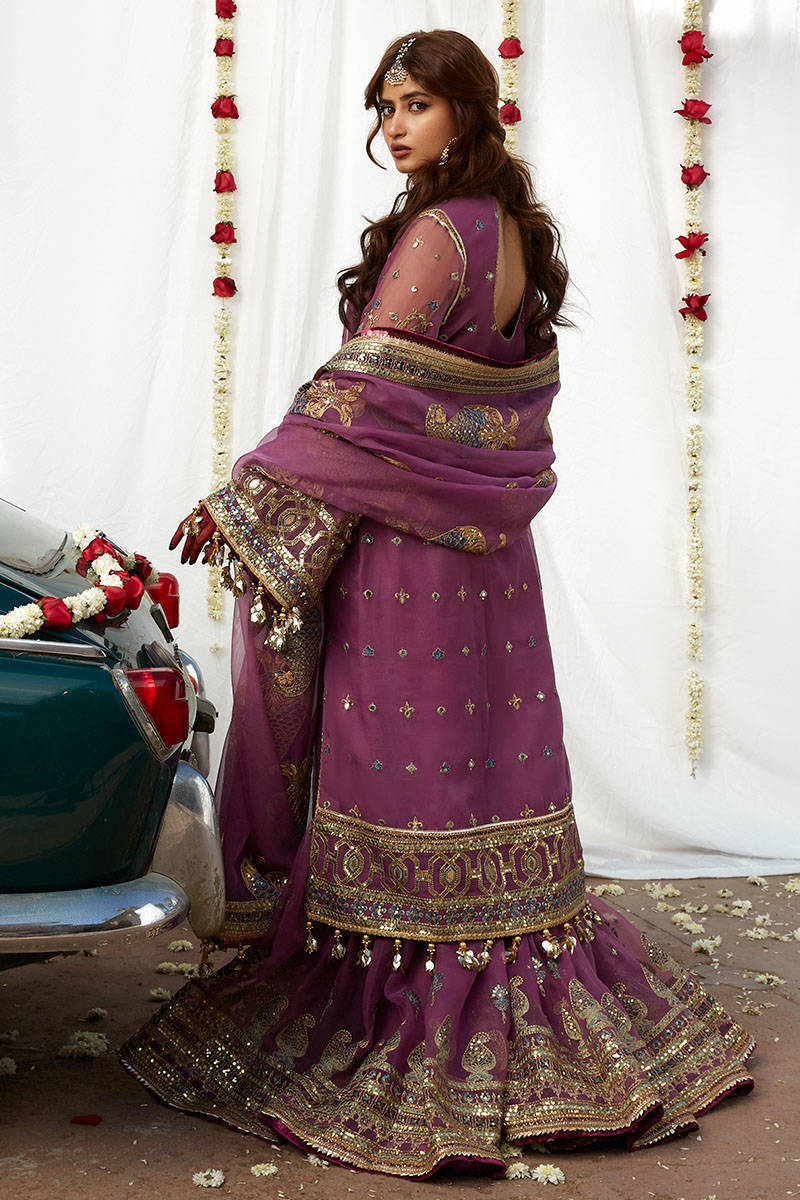 Mohsin Naveed Ranjha Un Stitched Collection - Jigri - Image 3