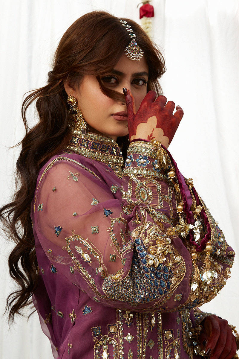 Mohsin Naveed Ranjha Un Stitched Collection - Jigri - Image 6