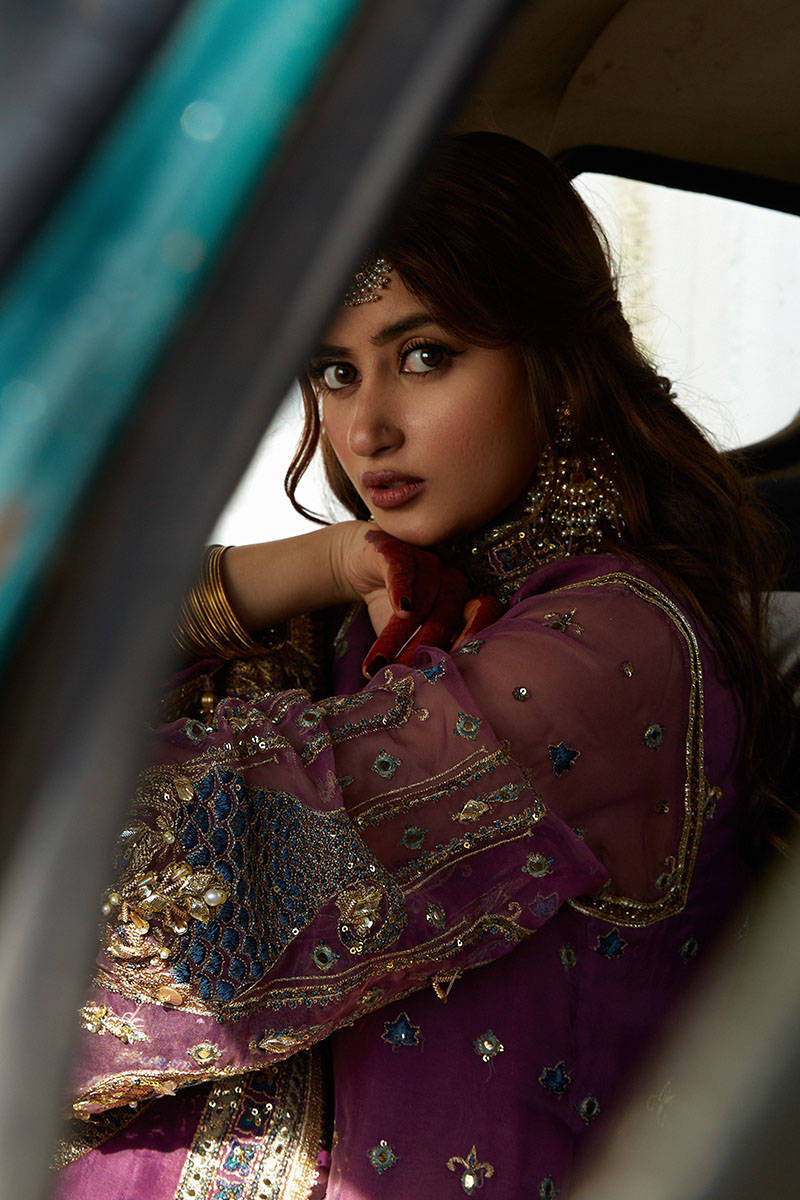 Mohsin Naveed Ranjha Un Stitched Collection - Jigri - Image 8