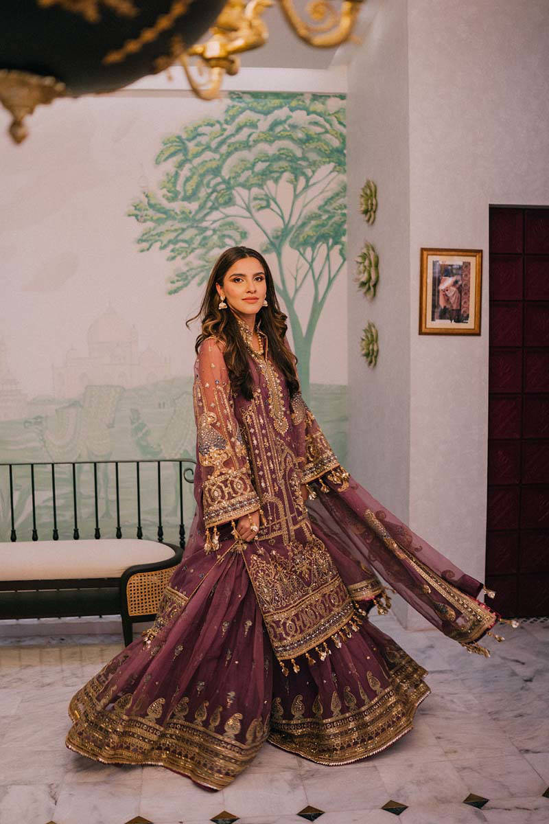 Mohsin Naveed Ranjha Un Stitched Collection - Jigri - Image 10