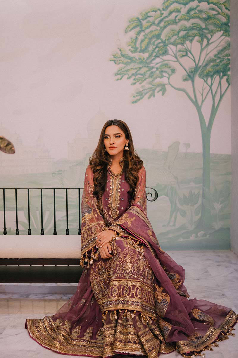 Mohsin Naveed Ranjha Un Stitched Collection - Jigri - Image 13
