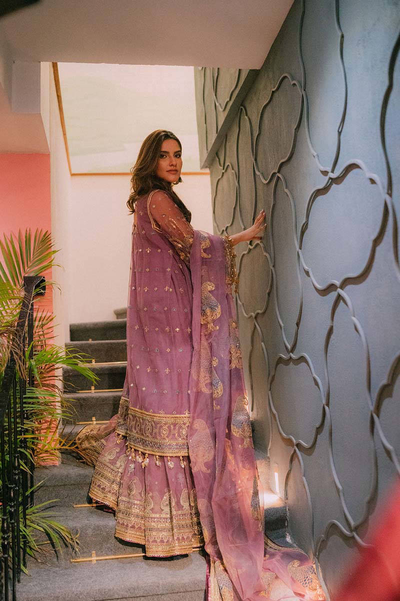 Mohsin Naveed Ranjha Un Stitched Collection - Jigri - Image 12