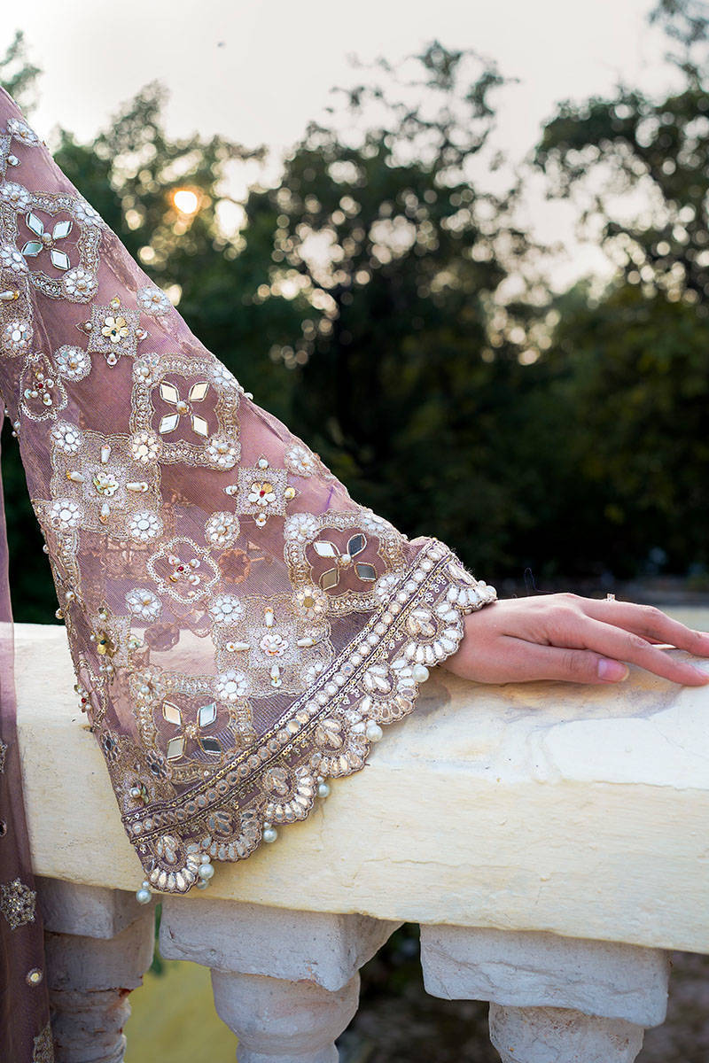 Mohsin Naveed Ranjha Un Stitched Collection - Talia - Image 6
