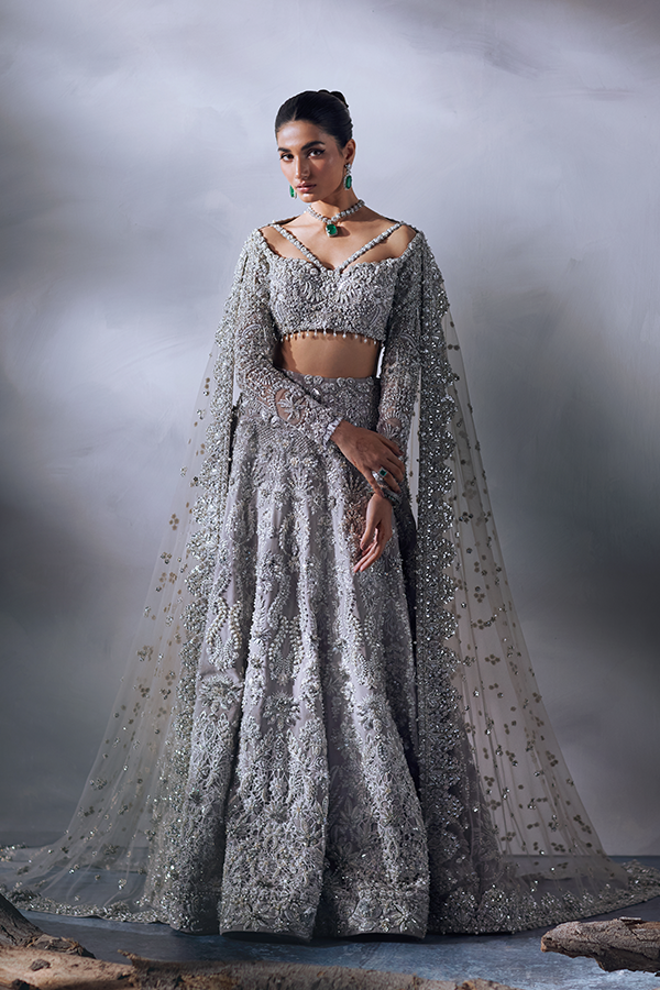 Soraya Un Stitched Collection 25 - Eisley
