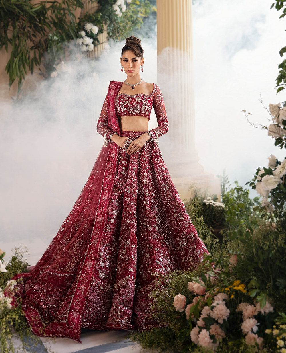 Republic Womenswear Un Stitched Collection - RWU-23-D5