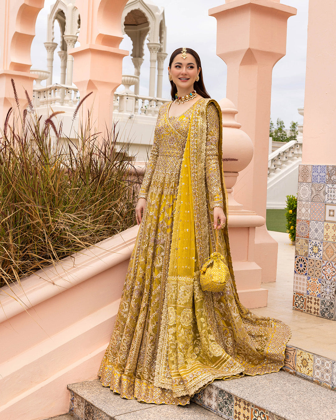 Kanwal Malik - Melita