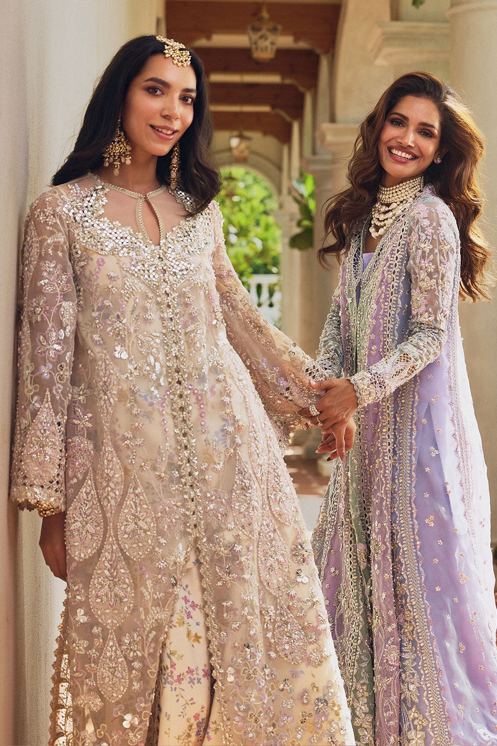 Soraya Un Stitched Collection 25 - Azilis - Image 3