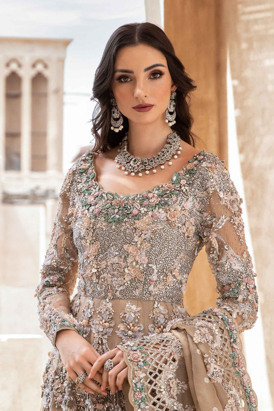 MARIA B BRIDES - EX-151 - Image 2