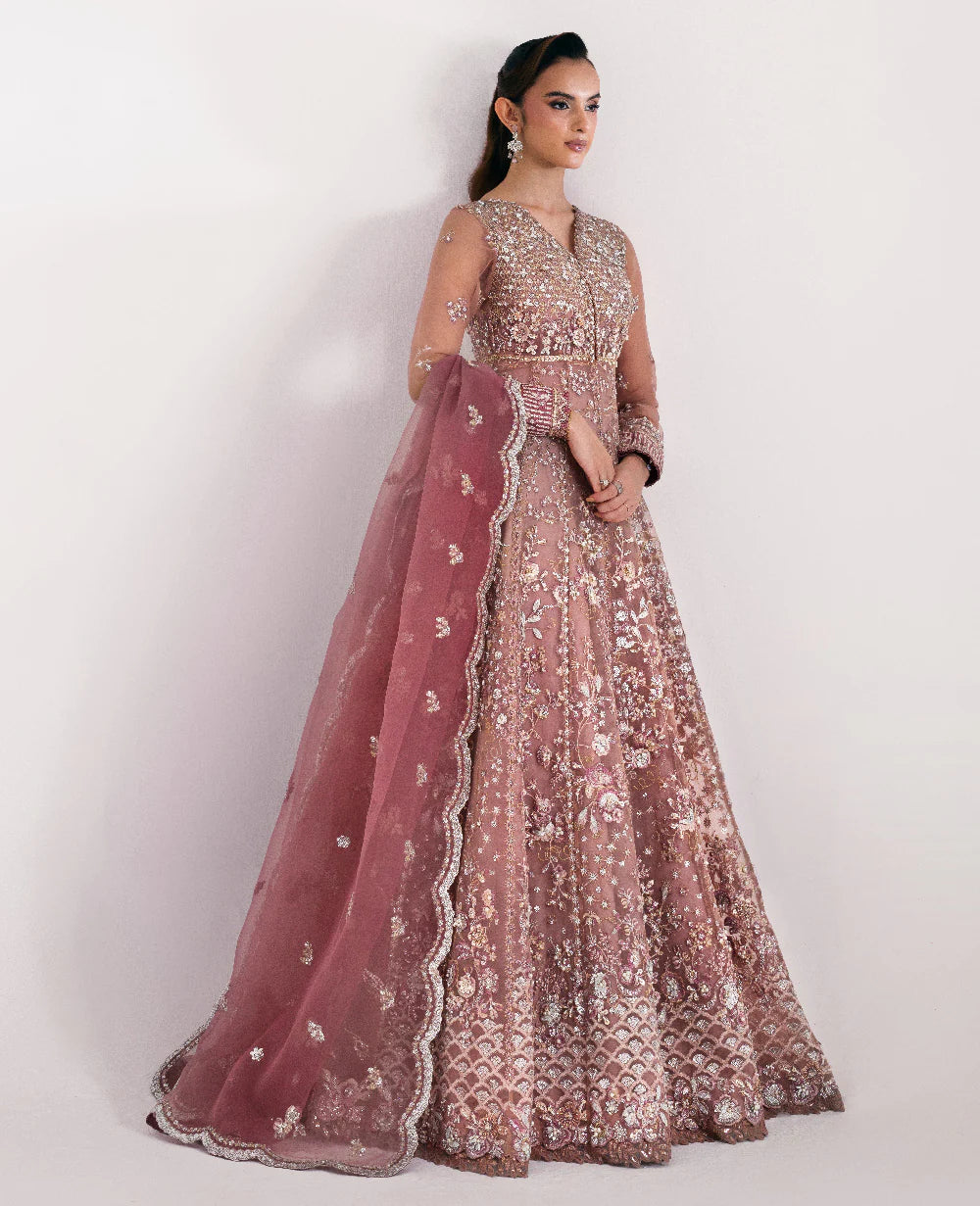 REPUBLIC WOMENSWEAR UN STITCHED COLLECTION 25 - JULIANE