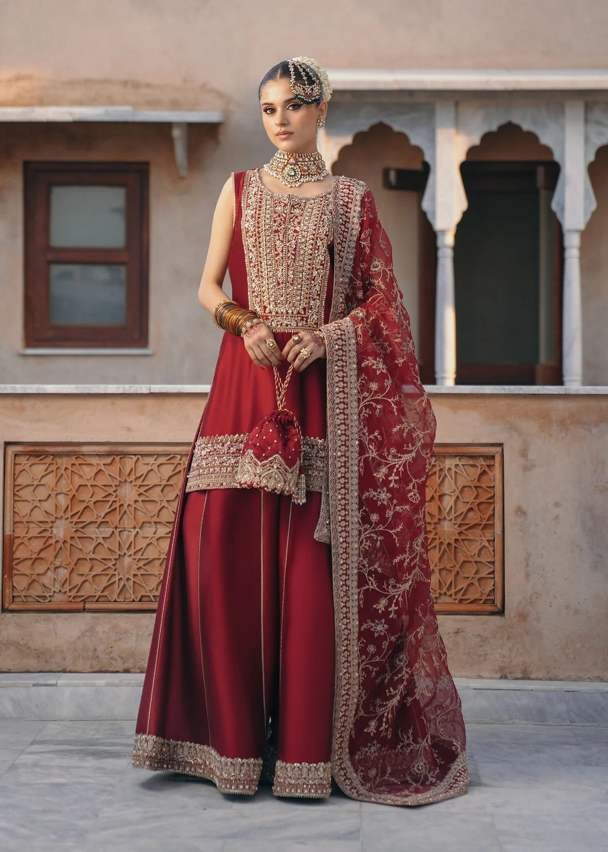 KANWAL MALIK UN STITCHED COLLECTION 25 - MEHEK